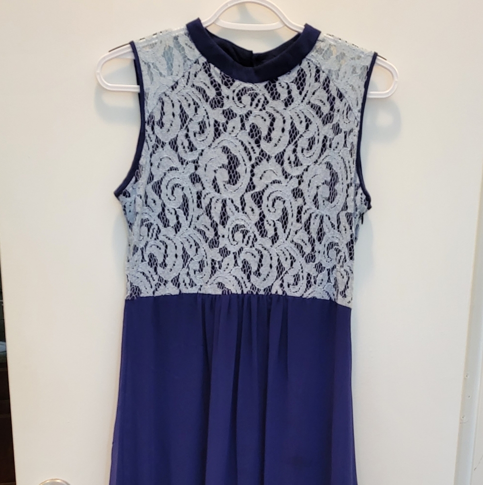AND Maxi dress
